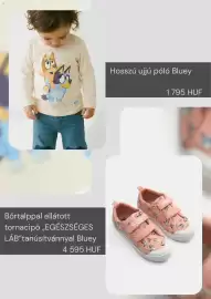 Sinsay akciós újság Oldal 5