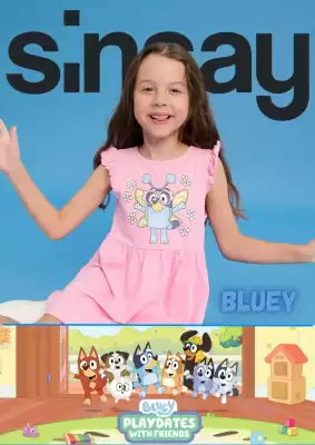 Sinsay (érvényes eddig: 24-05)