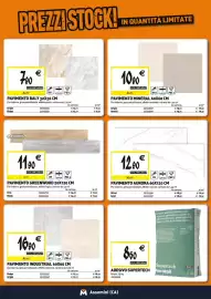 Volantino Tecnomat Pagina 11