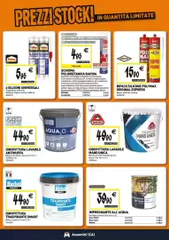 Volantino Tecnomat Pagina 12