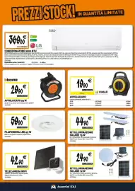 Volantino Tecnomat Pagina 13