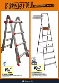 Volantino Tecnomat Pagina 14