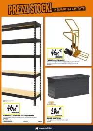 Volantino Tecnomat Pagina 15