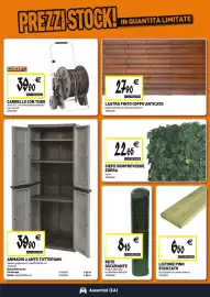 Volantino Tecnomat Pagina 16