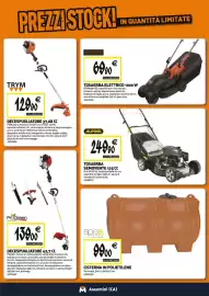 Volantino Tecnomat Pagina 17