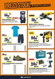 Volantino Tecnomat Pagina 18