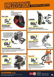 Volantino Tecnomat Pagina 19