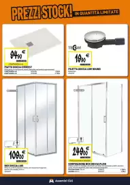 Volantino Tecnomat Pagina 2