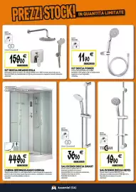 Volantino Tecnomat Pagina 3