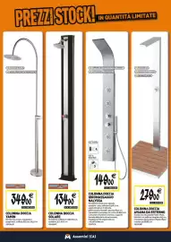 Volantino Tecnomat Pagina 4