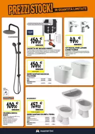 Volantino Tecnomat Pagina 5