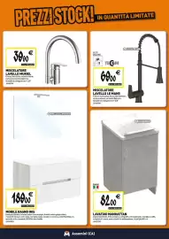 Volantino Tecnomat Pagina 6