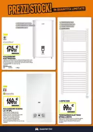 Volantino Tecnomat Pagina 8