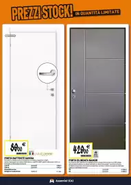 Volantino Tecnomat Pagina 9