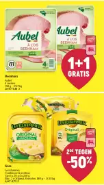 Shop & Go Delhaize folder week 17 Pagina 17