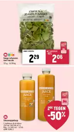 Shop & Go Delhaize folder week 17 Pagina 18