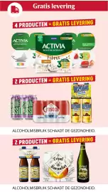 Shop & Go Delhaize folder week 17 Pagina 2