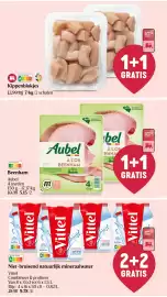 Shop & Go Delhaize folder week 17 Pagina 3