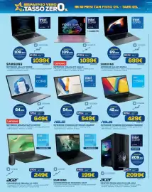 Volantino DIMOStore Pagina 8