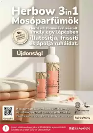 Rossmann akciós újság hét 20 Oldal 14