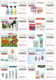 Rossmann akciós újság hét 20 Oldal 16