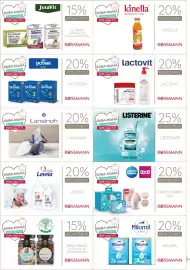 Rossmann akciós újság hét 20 Oldal 17