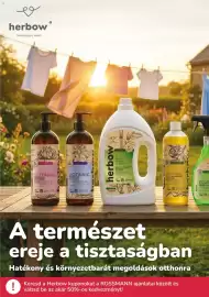 Rossmann akciós újság hét 20 Oldal 2
