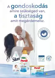 Rossmann akciós újság hét 20 Oldal 20