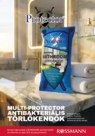 Rossmann akciós újság hét 20 Oldal 22