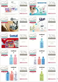 Rossmann akciós újság hét 20 Oldal 24