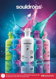 Rossmann akciós újság hét 20 Oldal 25