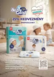 Rossmann akciós újság hét 20 Oldal 28