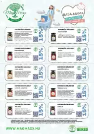 Rossmann akciós újság hét 20 Oldal 29