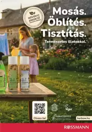 Rossmann akciós újság hét 20 Oldal 3