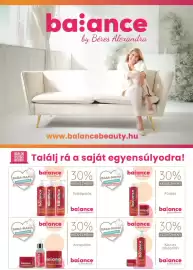 Rossmann akciós újság hét 20 Oldal 30