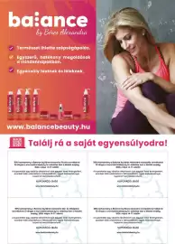 Rossmann akciós újság hét 20 Oldal 31