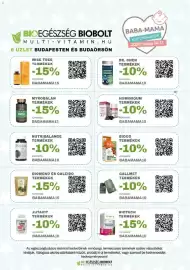 Rossmann akciós újság hét 20 Oldal 35