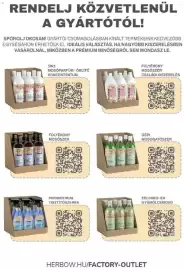 Rossmann akciós újság hét 20 Oldal 38