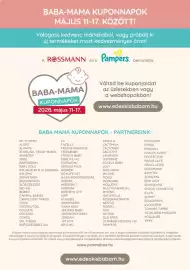 Rossmann akciós újság hét 20 Oldal 4