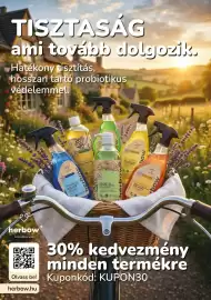 Rossmann akciós újság hét 20 Oldal 40