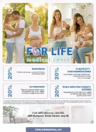 Rossmann akciós újság hét 20 Oldal 43