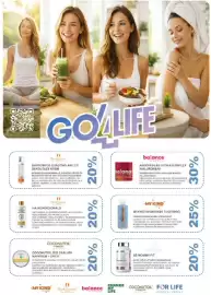 Rossmann akciós újság hét 20 Oldal 45