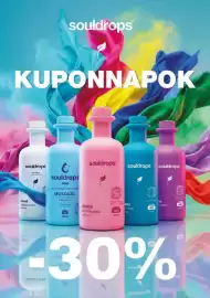 Rossmann akciós újság hét 20 Oldal 49