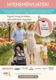 Rossmann akciós újság hét 20 Oldal 5