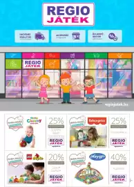 Rossmann akciós újság hét 20 Oldal 52