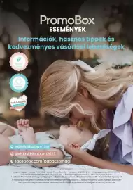 Rossmann akciós újság hét 20 Oldal 55