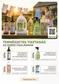 Rossmann akciós újság hét 20 Oldal 56