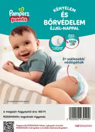 Rossmann akciós újság hét 20 Oldal 57