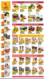 Bel Air Markets weekly ad week 17 Page 4