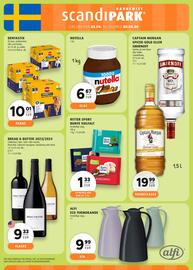 Scandinavian Park reklamblad Sida 38
